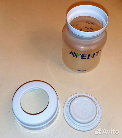 Посуда для кормления Philips Avent