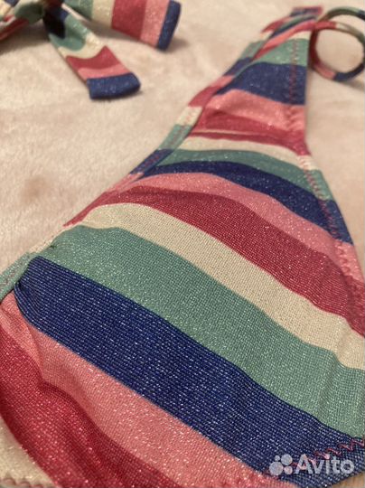 Купальник Calzedonia для девочки 152см