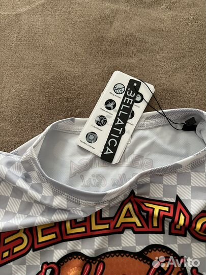 Спортивный костюм bellatica XS