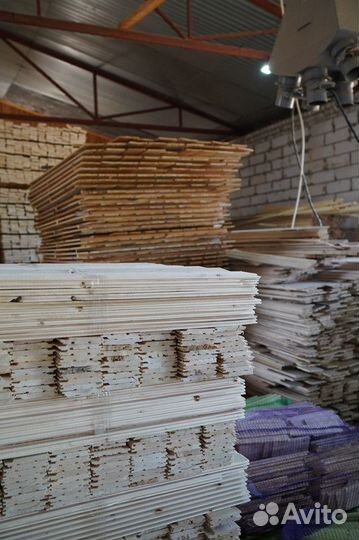 Горбыль лиственница от производителя