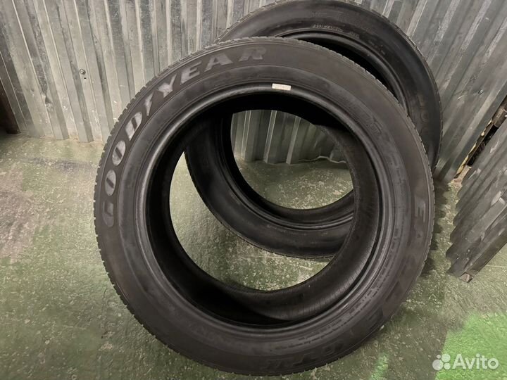 Goodyear Eagle GT 275/45 R20