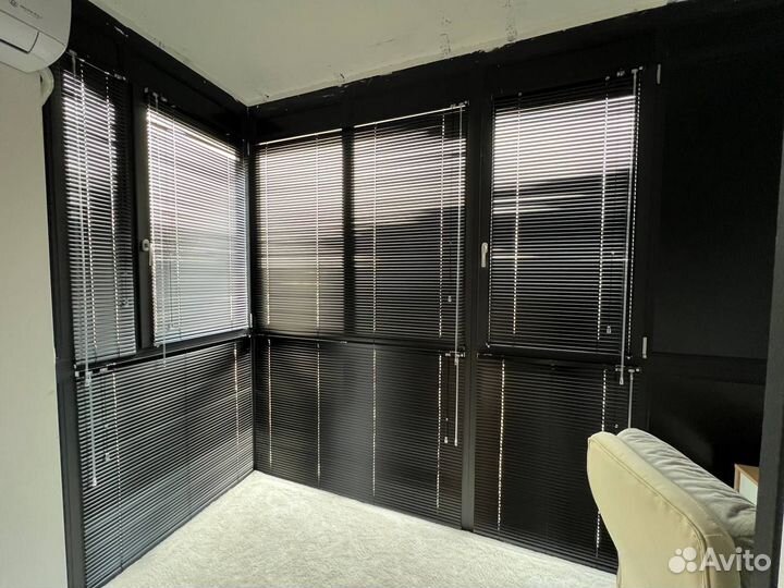 Жалюзи горизонтальные Челябинск