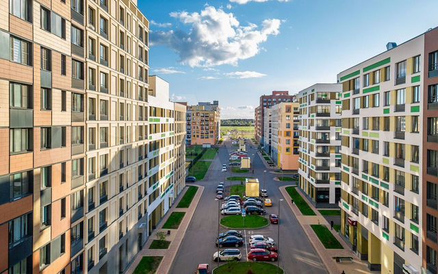 3-к. квартира, 76,5 м², 7/10 эт.