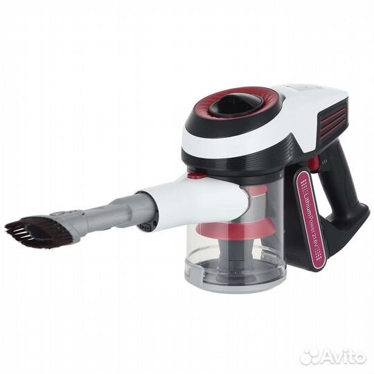 Пылесос ручной (handstick) Redmond RV-UR370