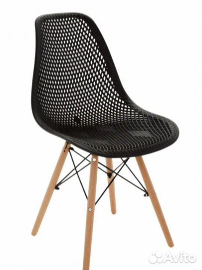 Стул пластиковый