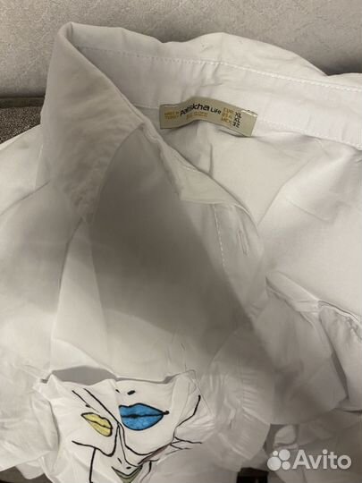 Костюм медицинский