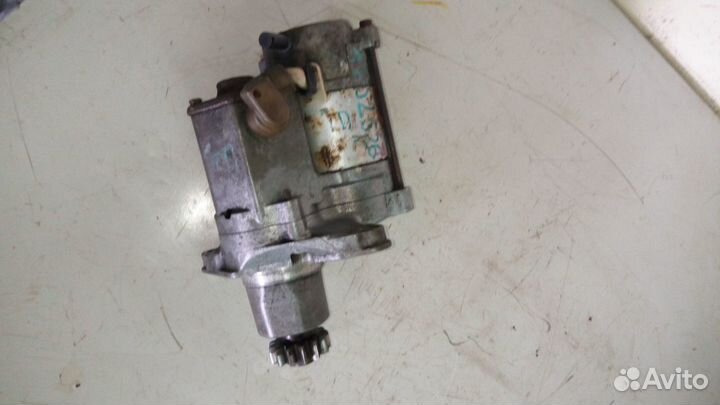 Тойота карина стартер 2.0