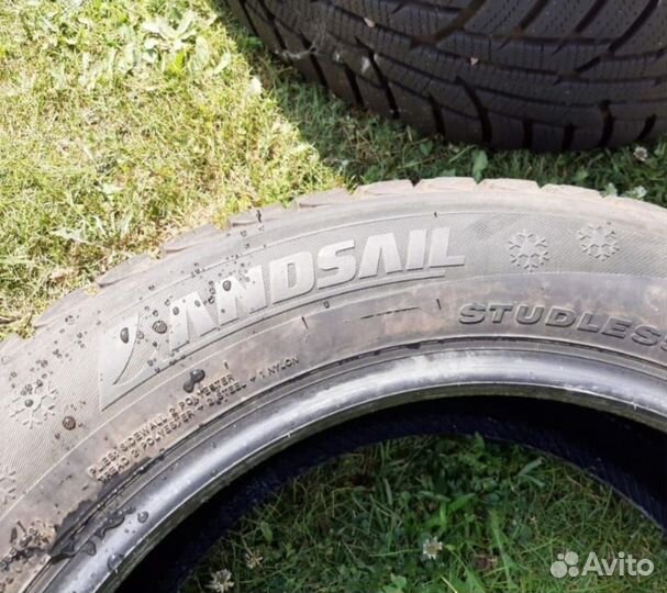 Landsail Winter Star 215/60 R17 90H