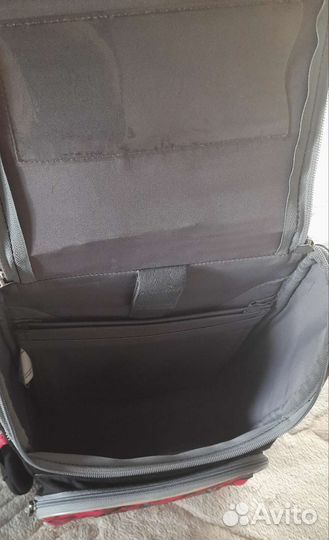 Школьный рюкзак