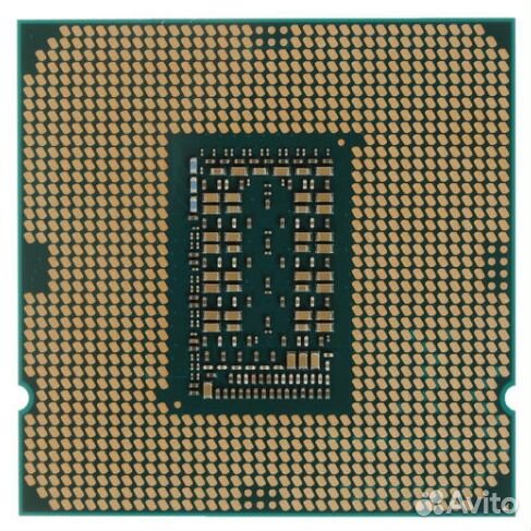 Процессор Intel Core i5 11400 OEM CM8070804497015