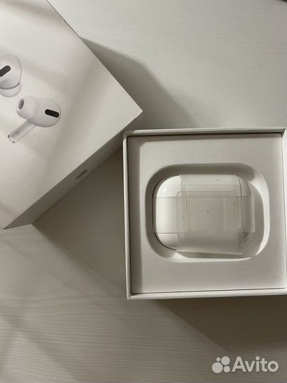 Кейс для airpods pro 1