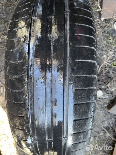 Hankook Kinergy Eco 195/55 R15 85V