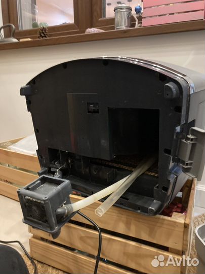 Климатический комплекс honeywell cl30xc