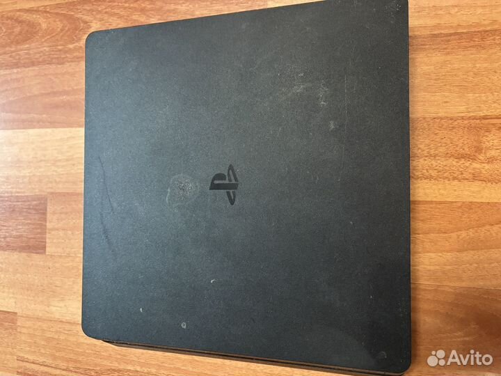 Sony playstation 4 slim 500gb