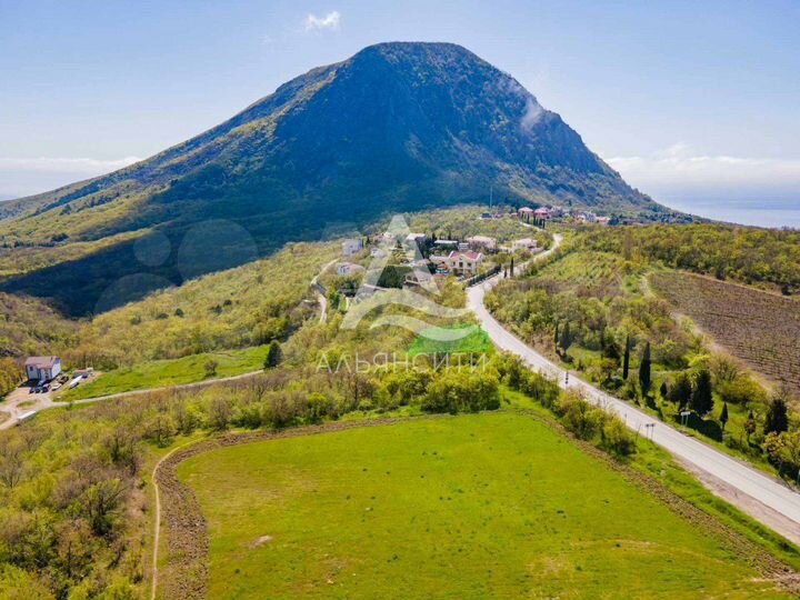 Участок 11,5 сот. (ИЖС)