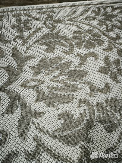 Отрезной материал на резине, Циновка Витебск