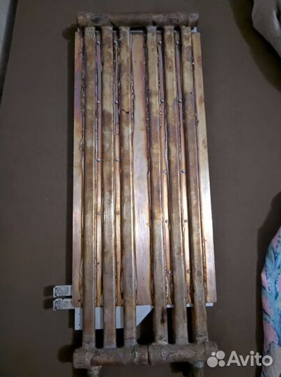 Комплект медных пластин для Whatsminer