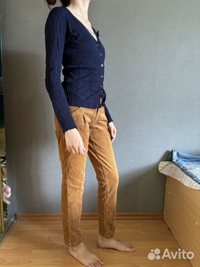 Кардиган женский 40 42