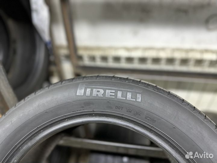 Pirelli Cinturato P7 205/55 R16 91V