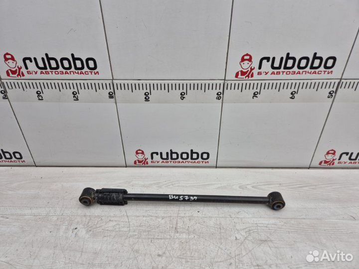 Рычаг задний правый Jeep Grand Cherokee WK2 EXF