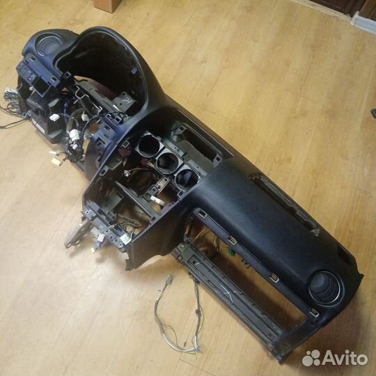 Торпедо mazda 6gg в отличном состоянии