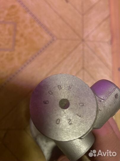 Главный тормозной цилиндр mazda 3bk, гтц