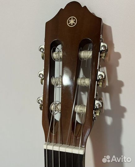 Гитара Yamaha c40