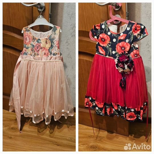 Детские вещи