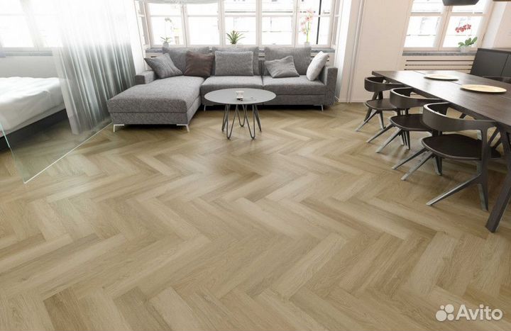 Ламинат со склада