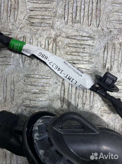 Проводка двери Ford Explorer 6 2020