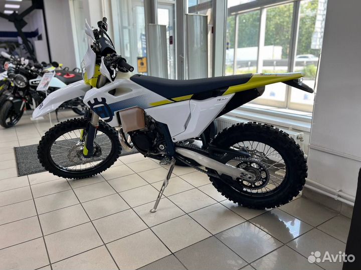 Husqvarna TE 300i 2024