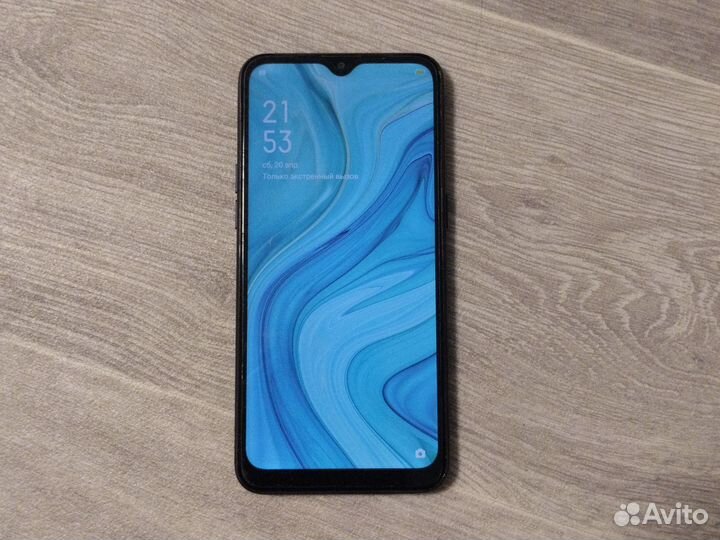 OPPO A1k, 2/32 ГБ