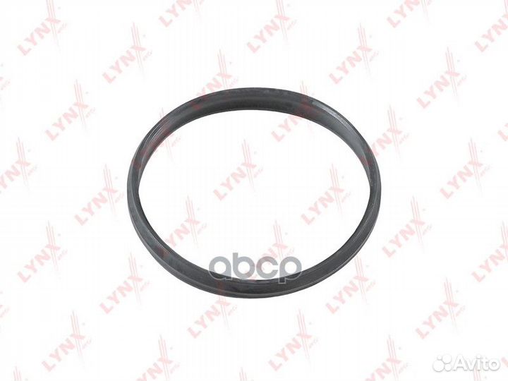 Прокладка натяжителя chevrolet Aveo T300 1.2, 1.4