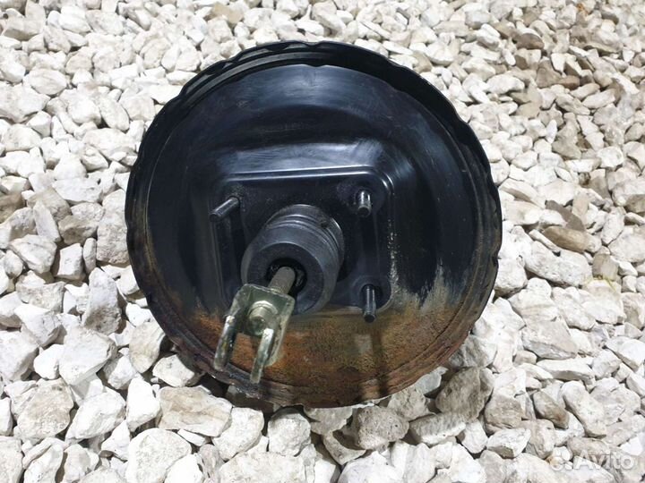 Вакуумный усилитель Kia Spectra Киа Спектра