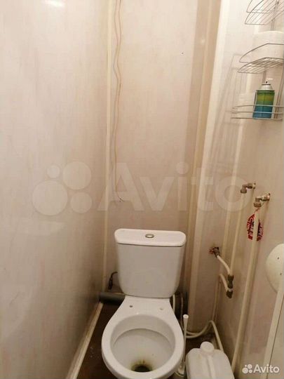 1-к. квартира, 33,8 м², 7/9 эт.