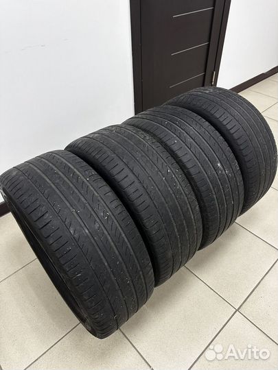 Pirelli Powergy 235/45 R18 98Y