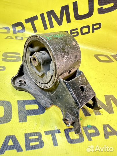 Опора двигателя задняя Nissan X-Trail T30