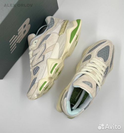 Мужские кроссовки New Balance 9060