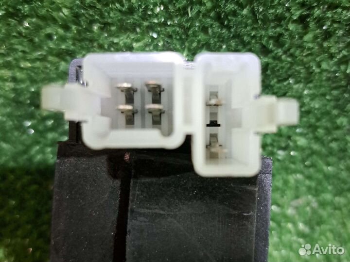 Коммутатор на мотоцикл 125-150сс