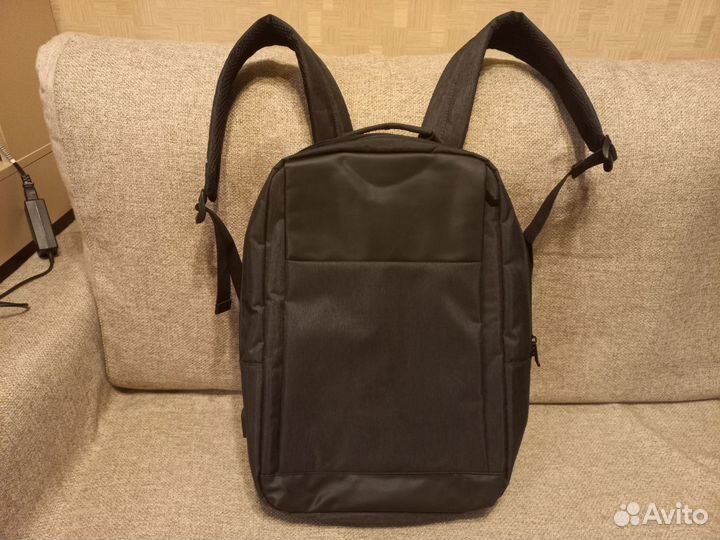 Рюкзак для ноутбука Voyager (новый)