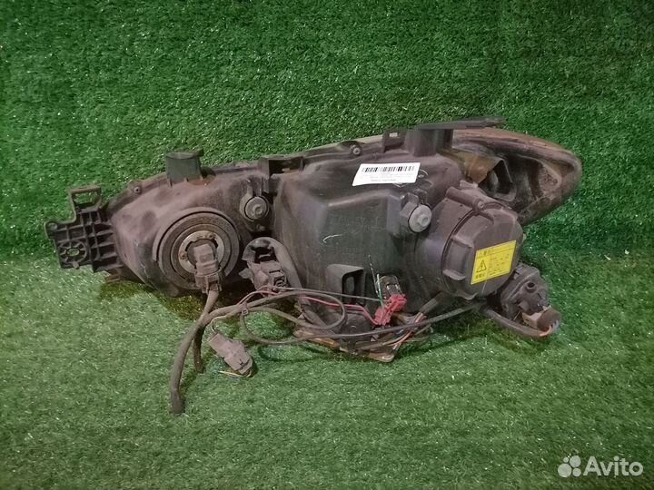 Фара правая P2898 Mitsubishi Airtrek CU2W микротре