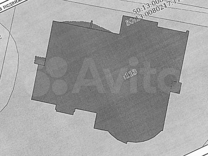 Здание 2000 м²