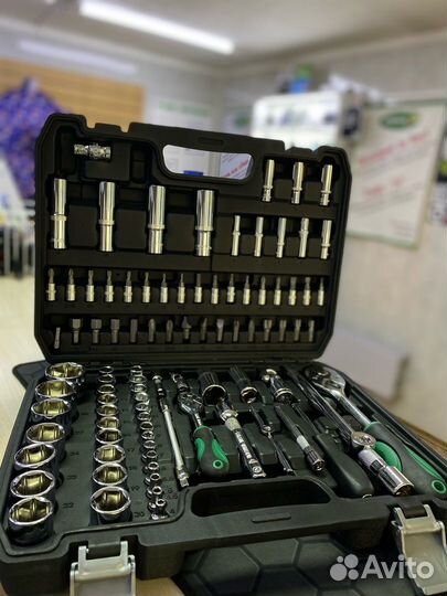 Набор инструментов 94 HGA tools