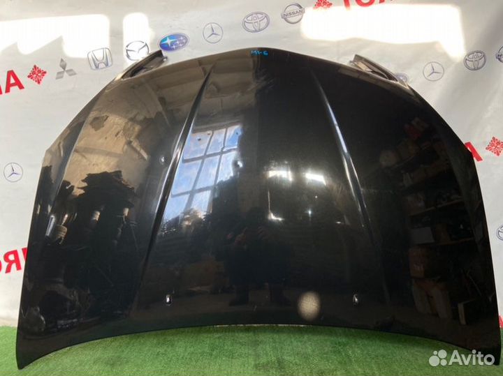 Капот Toyota Allion AZT240 1AZ 2005