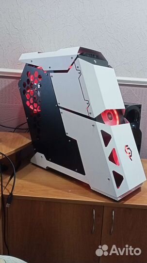 Компьютер RTX3060Gigabyte Intel core i7 8700