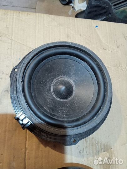 Динамик штатный Land Rover Range Rover Evoque Si4