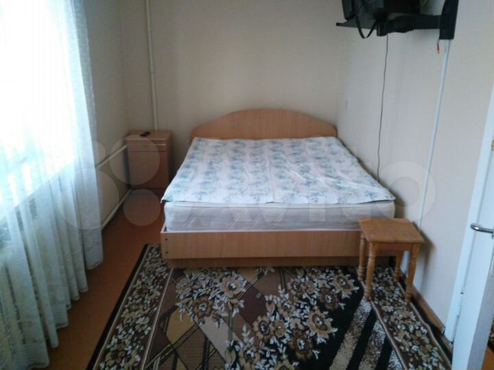 2-к. квартира, 42,6 м², 3/4 эт.