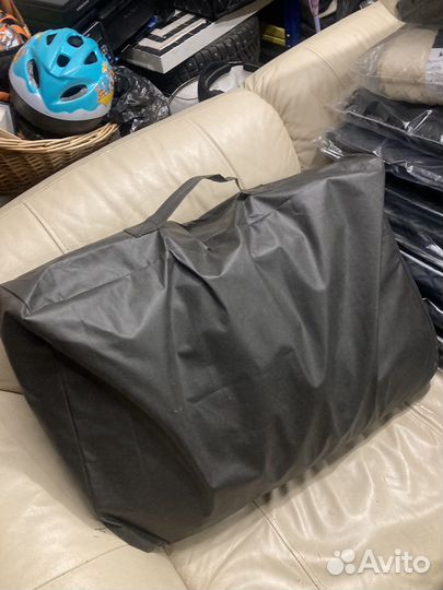 Специальная сумка