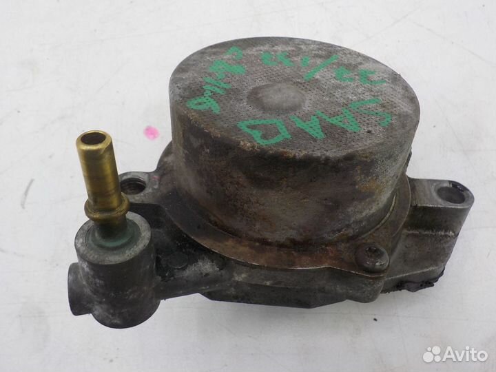 Вакуумный усилитель тормозов Saab 9-3 2002