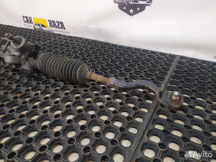 Рейка рулевая